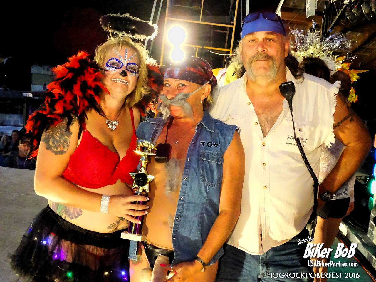 Hogrock photo page